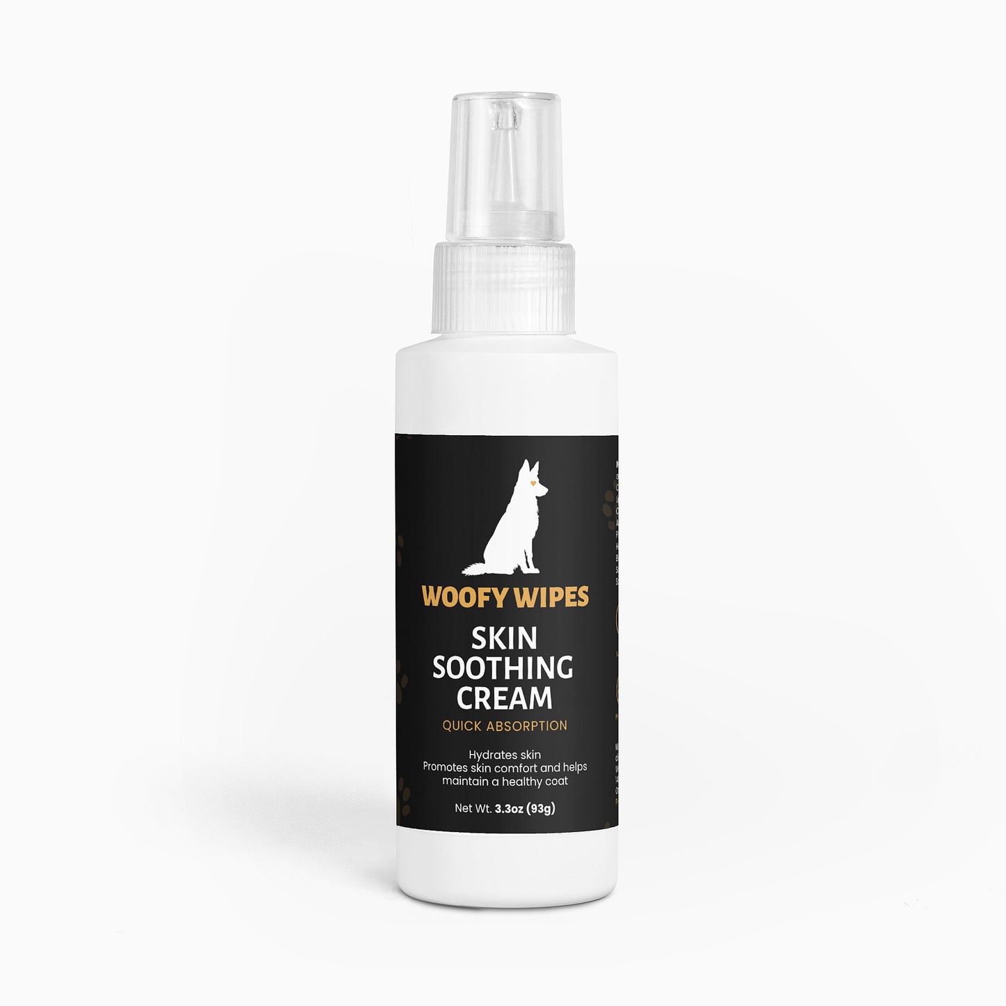 Dog Skin Soothing Cream