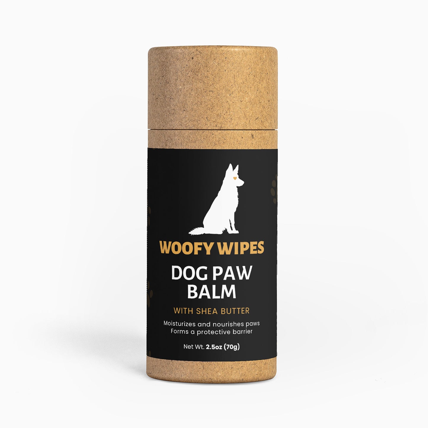 Dog Paw Balm