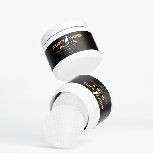 Ear Cleanse Wipes