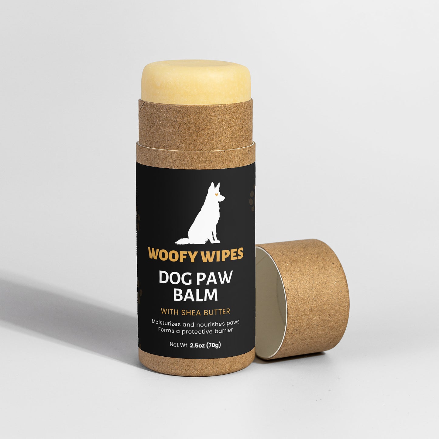 Dog Paw Balm