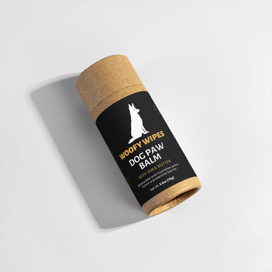 Dog Paw Balm
