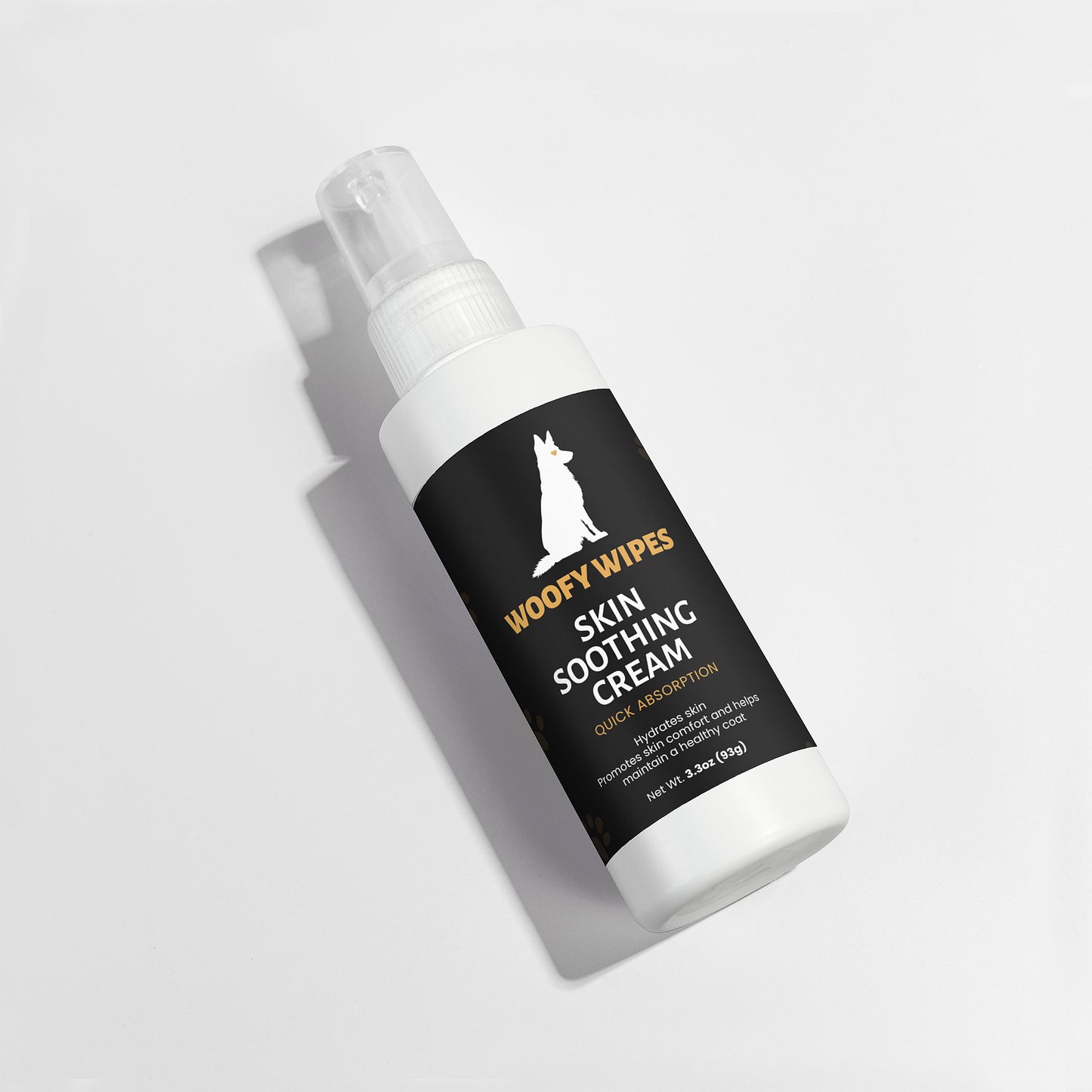 Dog Skin Soothing Cream
