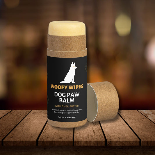 Dog Paw Balm